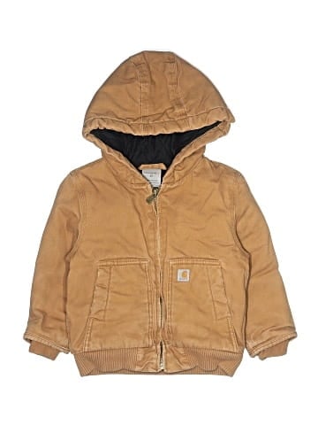 Carhartt Jacket (view 1)