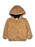 Carhartt 100% Cotton Tan Jacket Size 3T - photo 1