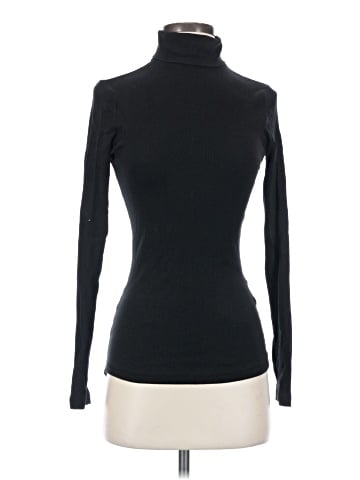 H&M L.O.G.G. Long Sleeve Turtleneck (view 1)