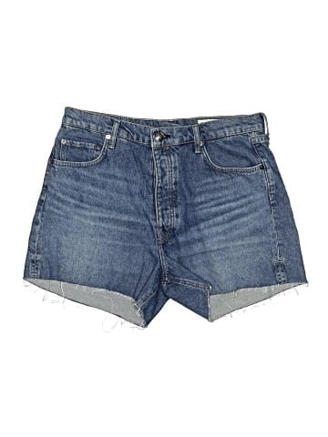 Rag & Bone Denim Shorts (view 1)