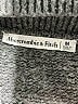 Abercrombie & Fitch Gray Pullover Sweater Size M - photo 7