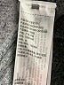 Abercrombie & Fitch Gray Pullover Sweater Size M - photo 8