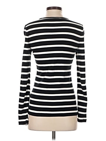 Lauren by Ralph Lauren Long Sleeve T-Shirt (view 2)