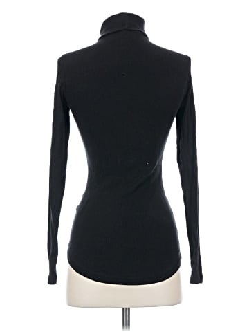 H&M L.O.G.G. Long Sleeve Turtleneck (view 2)