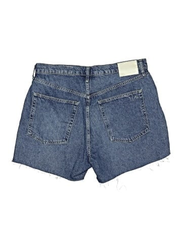 Rag & Bone Denim Shorts (view 2)
