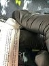 Marika Stars Black Active Pants Size L - photo 8