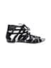 Unbranded Black Sandals Size 10 - photo 1