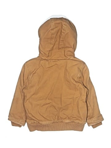 Carhartt Jacket (view 2)