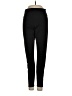 Express Solid Black Active Pants Size S - photo 1