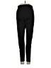 Express Solid Black Active Pants Size S - photo 2