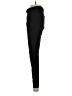 Express Solid Black Active Pants Size S - photo 5