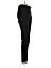 Express Solid Black Active Pants Size S - photo 4