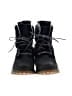 Timberland Black Boots Size 9 - photo 2