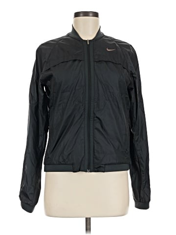 Nike Track Jacket (view 1)