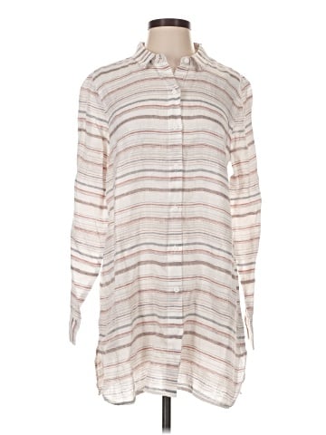 Garnet Hill Casual Dress (view 1)