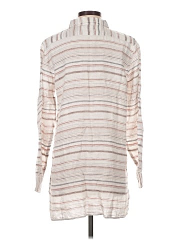 Garnet Hill Casual Dress (view 2)