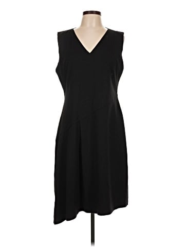 T Tahari Casual Dress (view 1)