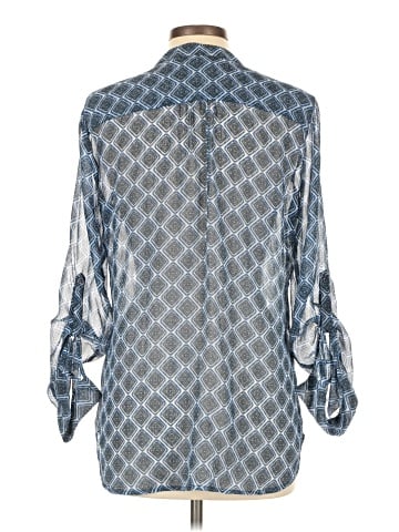 Kut from the Kloth Long Sleeve Blouse (view 2)