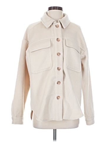 LA Hearts Jacket (view 1)