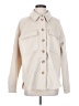 LA Hearts 100% Polyester Ivory Jacket Size XS - photo 1