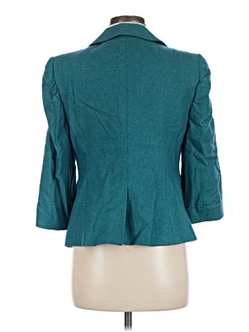 The Limited Wool Blazer (view 2)