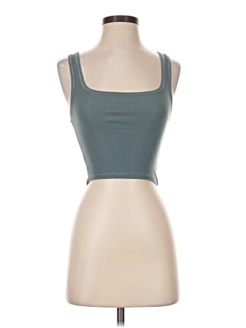 SKIMS Tank Top (view 1)