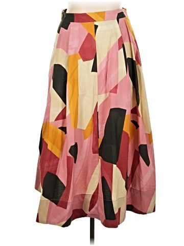 Zara Casual Skirt (view 1)