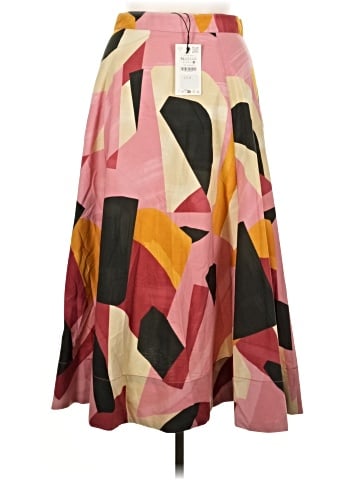Zara Casual Skirt (view 2)