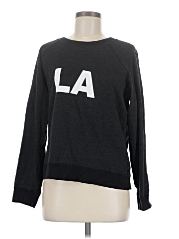 Monrow Sweatshirt (view 1)