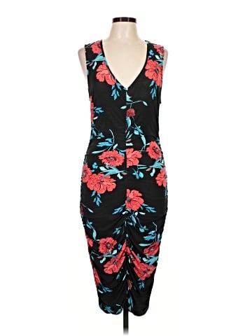 Bar III Cocktail Dress (view 1)