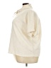 Tribal Ivory Poncho Size 3X - photo 5