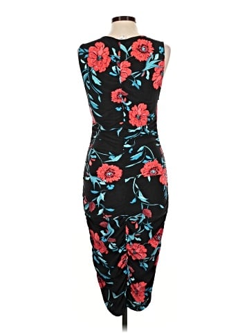 Bar III Cocktail Dress (view 2)