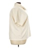 Tribal Ivory Poncho Size 3X - photo 4