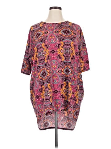 Lularoe Casual Dress (view 1)