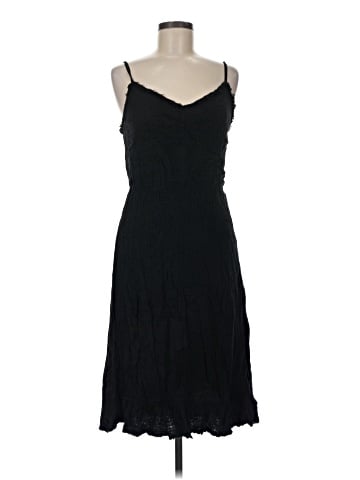 Red Haute Cocktail Dress (view 1)