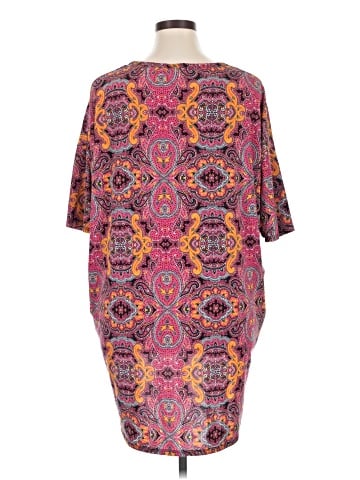 Lularoe Casual Dress (view 2)