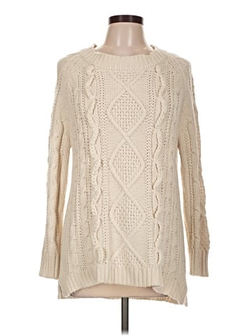 Alya Pullover Sweater (view 1)