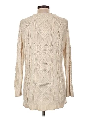 Alya Pullover Sweater (view 2)