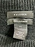 Halogen 100% Cashmere Black Cashmere Pullover Sweater Size XS - photo 7