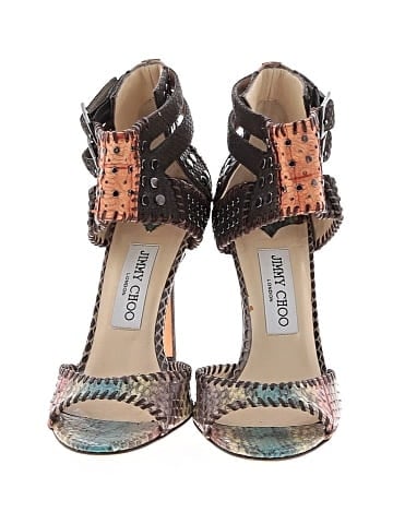 Jimmy Choo Sandals (view 2)