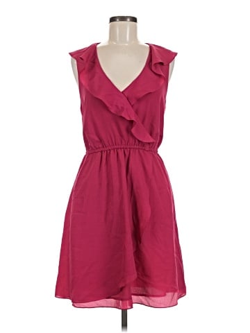 BCBGeneration Casual Dress (view 1)
