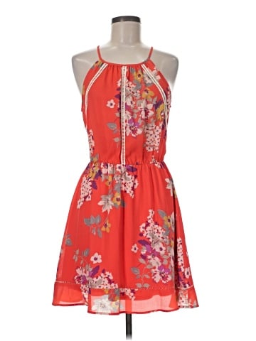 Collective Concepts Casual Dress (view 1)