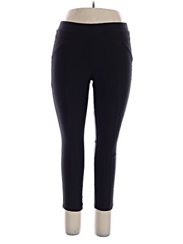 Simply Vera Vera Wang Active Pants (view 1)