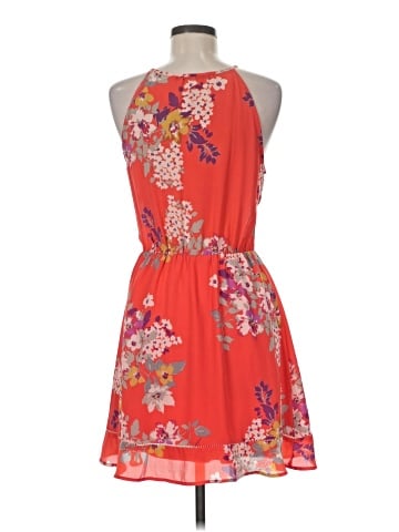 Collective Concepts Casual Dress (view 2)