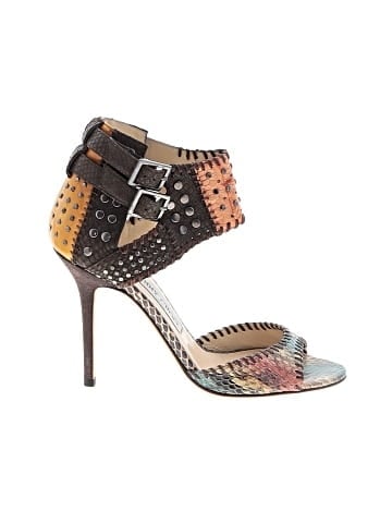 Jimmy Choo Sandals (view 1)