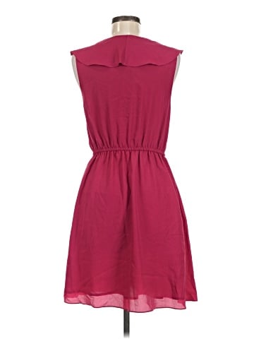 BCBGeneration Casual Dress (view 2)