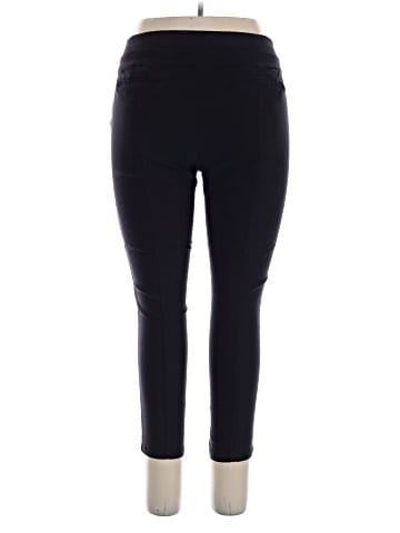 Simply Vera Vera Wang Active Pants (view 2)