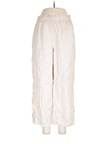 H&M Linen Pants (view 1)