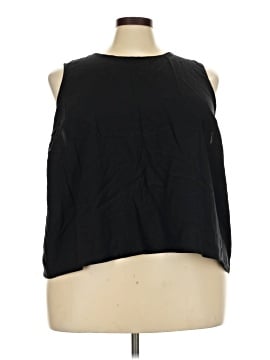 Torrid Sleeveless T-Shirt (view 1)