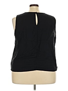 Torrid Sleeveless T-Shirt (view 2)